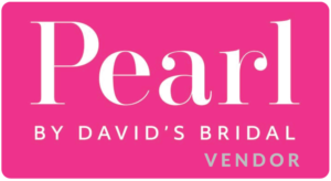 Pearl by David's Bridal Vendor